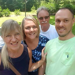 Meet your Posher, Shane